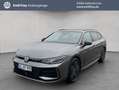 Volkswagen Passat R-Line 2,0 l TDI DSG 4M ''Black Style'' Grau - thumbnail 1