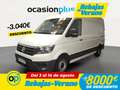 Volkswagen Crafter Furgón 2.0TDI SCR 35 BM L3H2 75kW Blanco - thumbnail 1