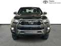 Toyota Hilux 2.8 D-4D MHEV Invincible Noir - thumbnail 7