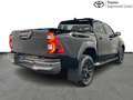 Toyota Hilux 2.8 D-4D MHEV Invincible Noir - thumbnail 17