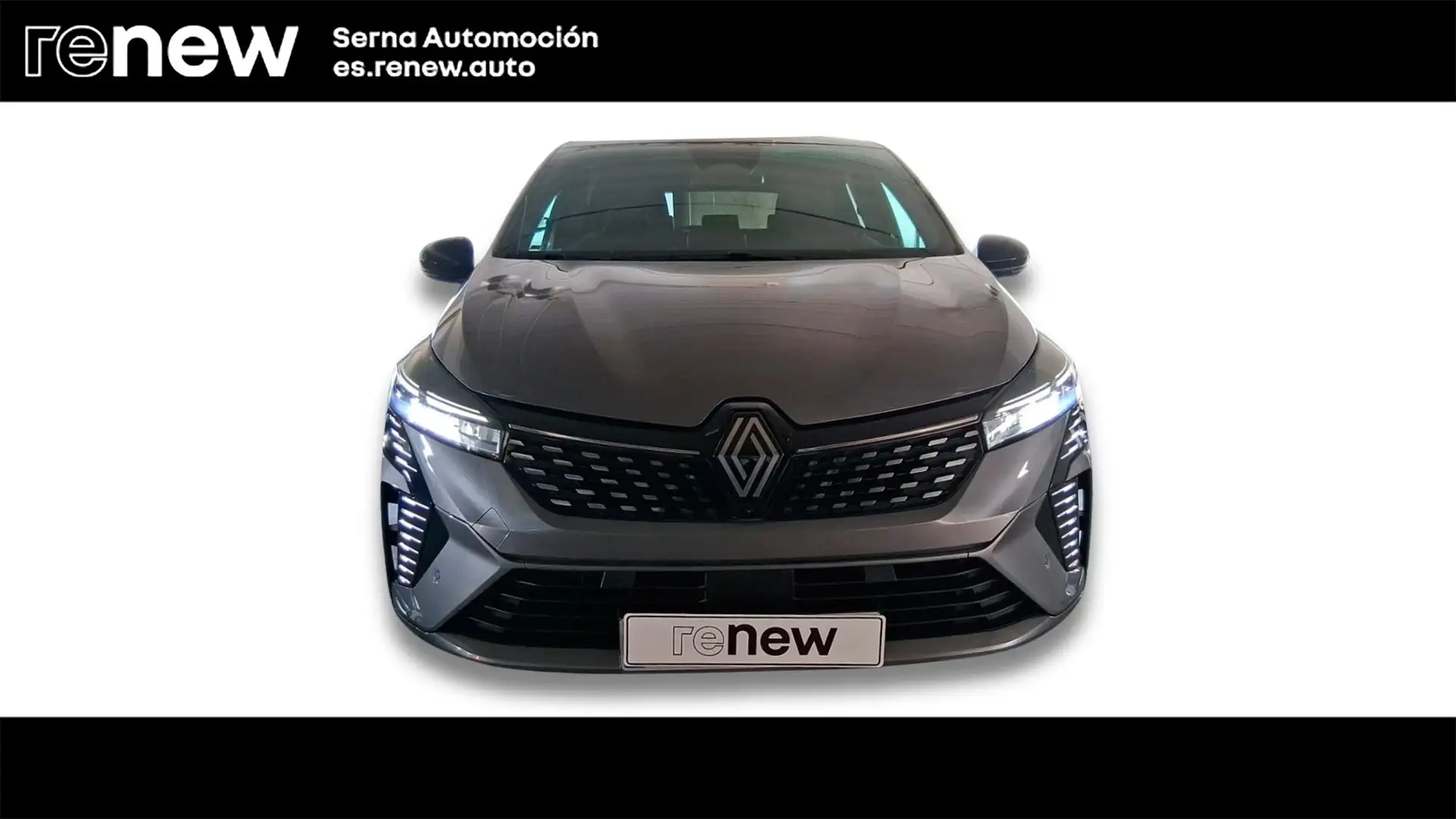 Renault Clio TCe GLP Techno 74kW - 2