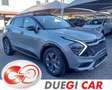 Kia Sportage 1.6 TGDi HEV AT GT-line Grigio - thumbnail 1