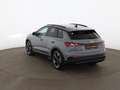Audi Q4 e-tron 40 S-Line 82kWh Aut LED LEDER HEAD-UP Grau - thumbnail 7