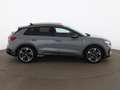 Audi Q4 e-tron 40 S-Line 82kWh Aut LED LEDER HEAD-UP Grau - thumbnail 4