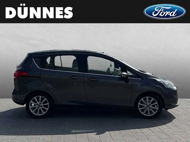 Ford B-Max view 6