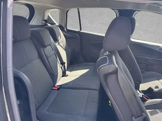 Ford B-Max view 5