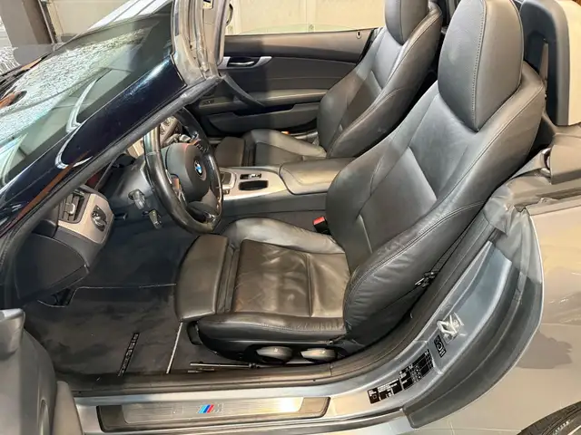BMW Z4 view 15