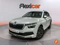 Skoda Kamiq 1.0 TSI Ambition 81kW Blanco - thumbnail 3
