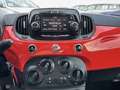 Fiat 500 1.0 70CH HYBRIDE BSG S\u0026S CULT Orange - thumbnail 11