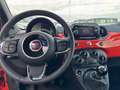 Fiat 500 1.0 70CH HYBRIDE BSG S\u0026S CULT Orange - thumbnail 14