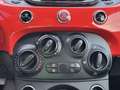 Fiat 500 1.0 70CH HYBRIDE BSG S\u0026S CULT Orange - thumbnail 12