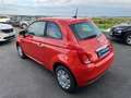 Fiat 500 1.0 70CH HYBRIDE BSG S\u0026S CULT Orange - thumbnail 16