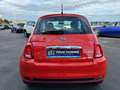 Fiat 500 1.0 70CH HYBRIDE BSG S\u0026S CULT Orange - thumbnail 4
