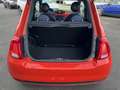Fiat 500 1.0 70CH HYBRIDE BSG S\u0026S CULT Orange - thumbnail 5