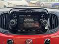 Fiat 500 1.0 70CH HYBRIDE BSG S\u0026S CULT Orange - thumbnail 13
