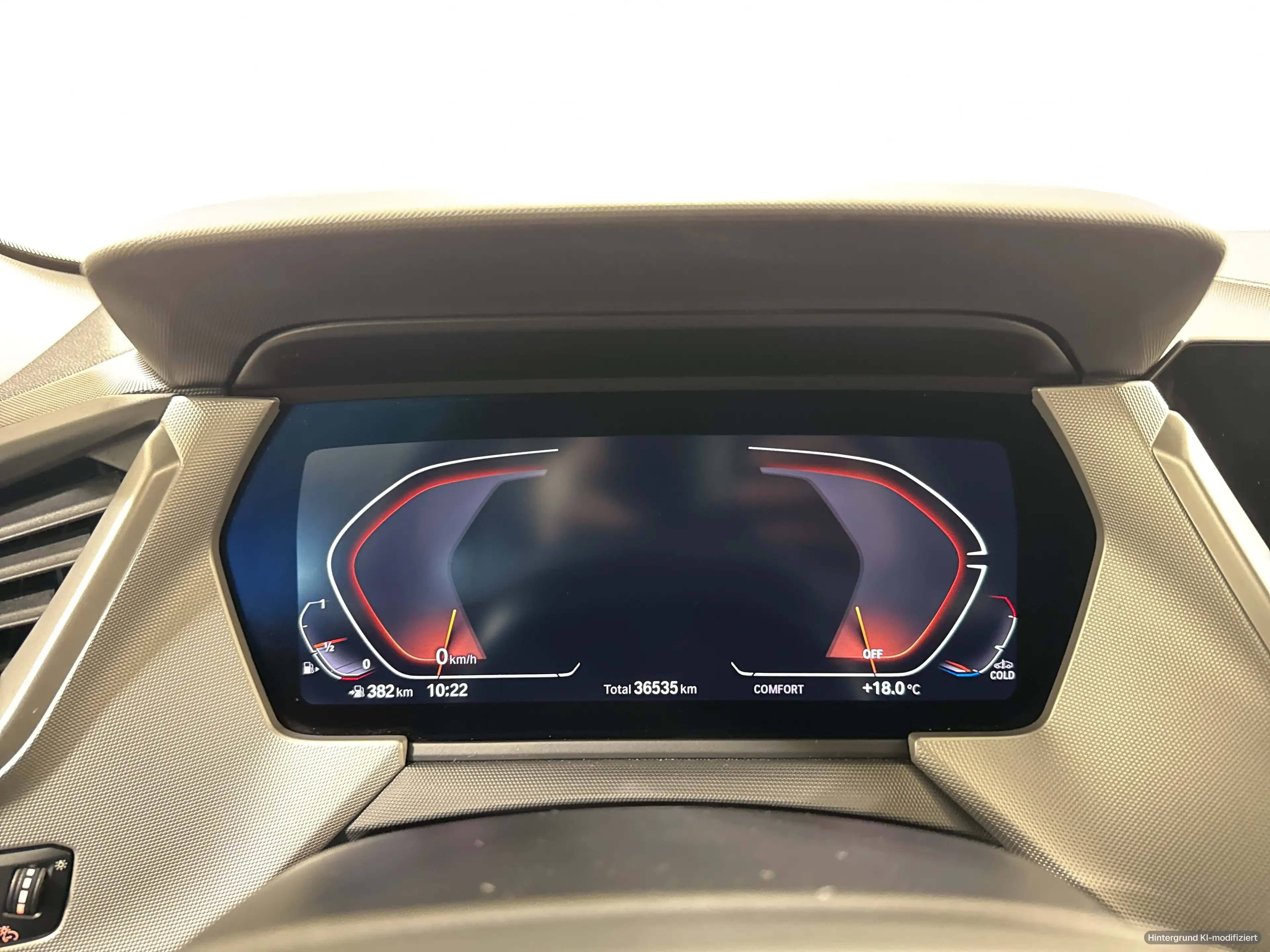 BMW 118 i Aut Navi LED RFK PA Sitzhzg Klimaaut — photo 14
