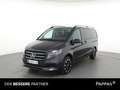 Mercedes-Benz Vito 116 CDI Kombi 4x4 PRO Lang AHK 2,5t 8-Sitzer Grau - thumbnail 1