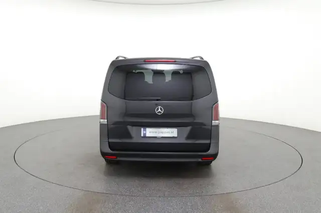 Mercedes-Benz Vito 116 CDI Kombi 4x4 PRO Lang AHK 2,5t 8-Sitzer Ansicht 7