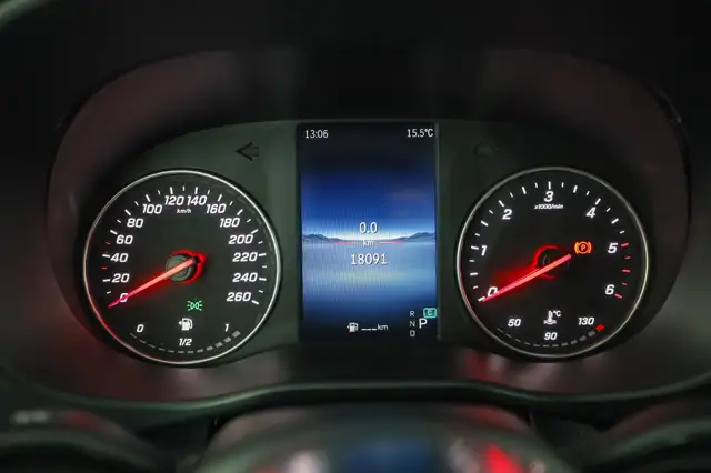 Mercedes-Benz Vito 116 CDI Kombi 4x4 PRO Lang AHK 2,5t 8-Sitzer Ansicht 13