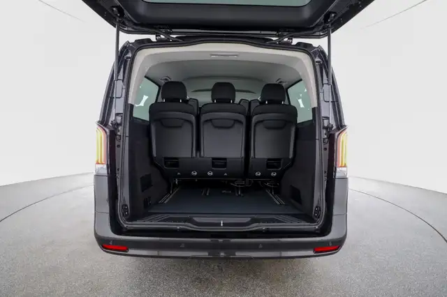 Mercedes-Benz Vito 116 CDI Kombi 4x4 PRO Lang AHK 2,5t 8-Sitzer Ansicht 19