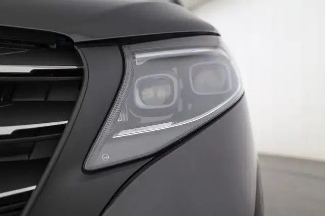 Mercedes-Benz Vito 116 CDI Kombi 4x4 PRO Lang AHK 2,5t 8-Sitzer Ansicht 20