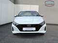 Hyundai i20 1.0 T-GDi 48V M/T TREND 1.0 Weiß - thumbnail 2
