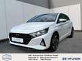 Hyundai i20 1.0 T-GDi 48V M/T TREND 1.0 Bianco - thumbnail 1