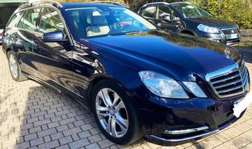 E SW 350 cdi be Elegance 4matic 265cv auto FL