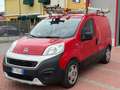 Fiat Fiorino 1.3 MJT 95CV CARGO ADVENTURE Rosso - thumbnail 3