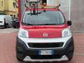 Fiat Fiorino 1.3 MJT 95CV CARGO ADVENTURE Rosso - thumbnail 2