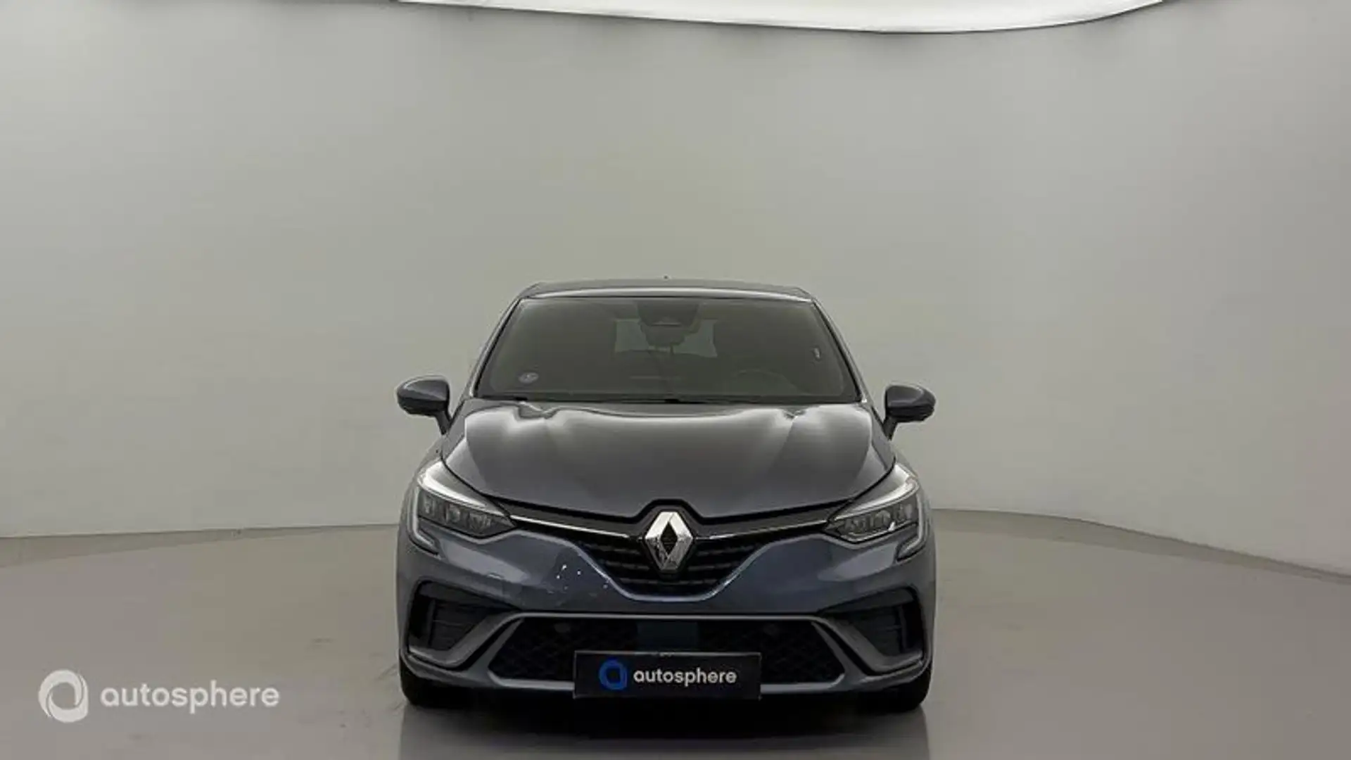 Renault Clio 1.6 E-Tech 140ch RS Line -21 - 2