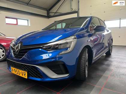 Renault Clio 1.0 TCe 90 R.S. Line