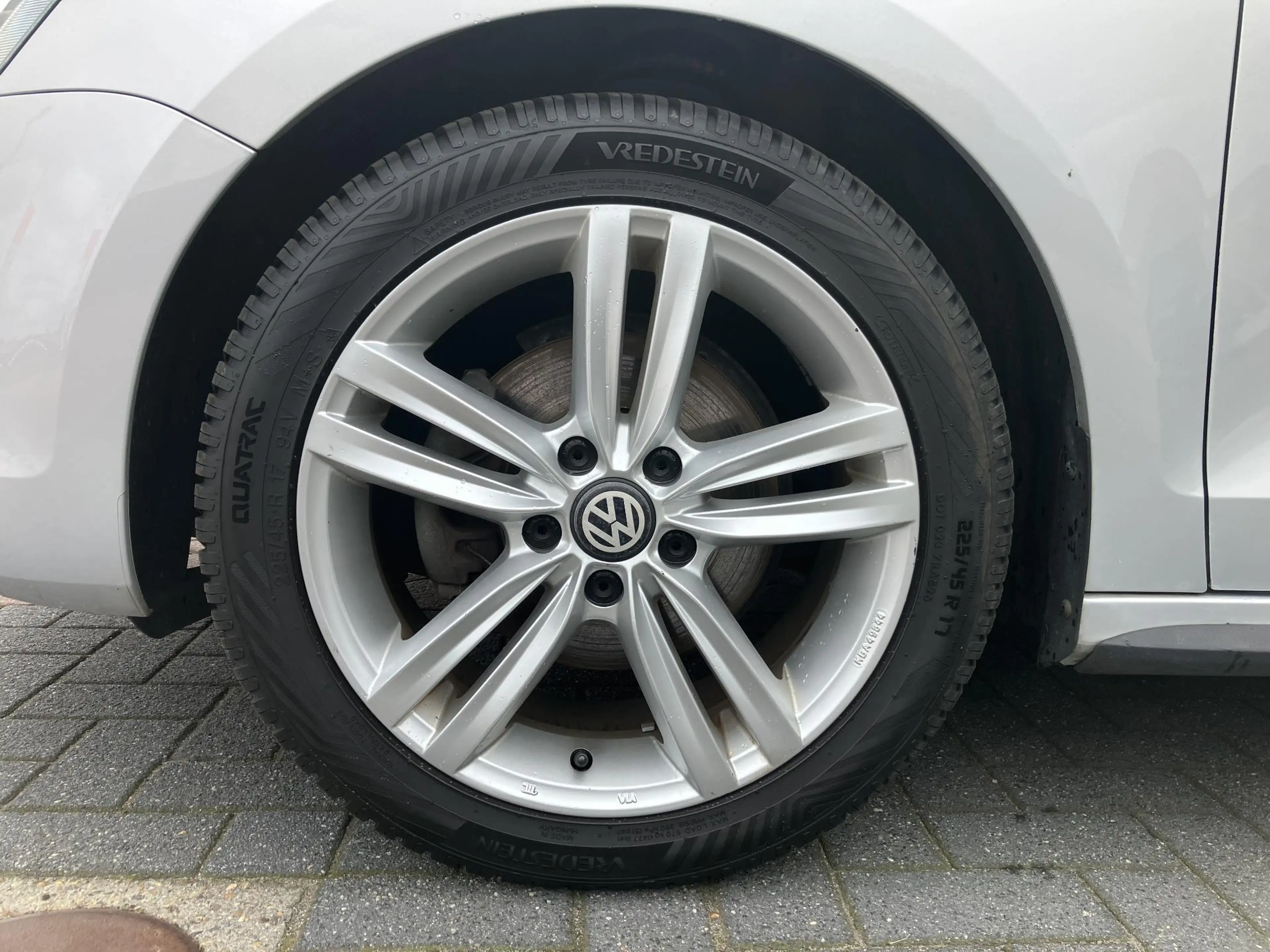 Volkswagen Jetta 1.4 TSI Hybrid Highline | Navi | Xenon | 100% onde — photo 15