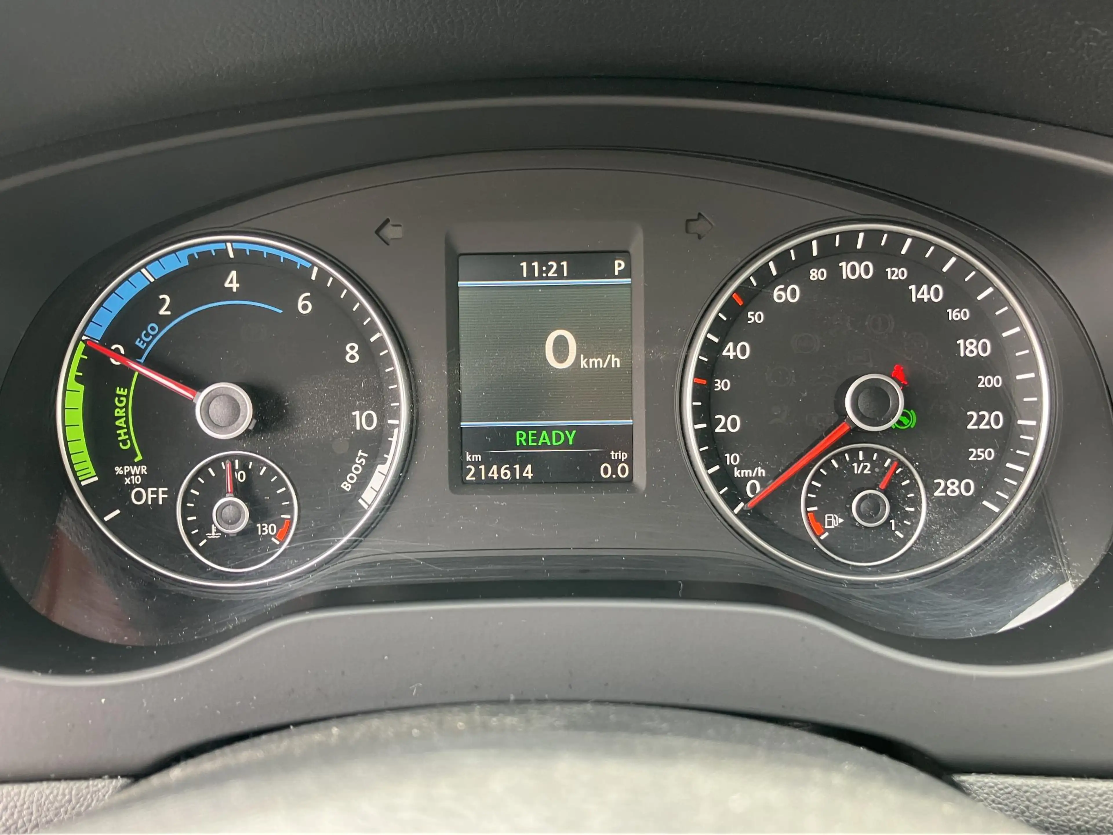 Volkswagen Jetta 1.4 TSI Hybrid Highline | Navi | Xenon | 100% onde — photo 24