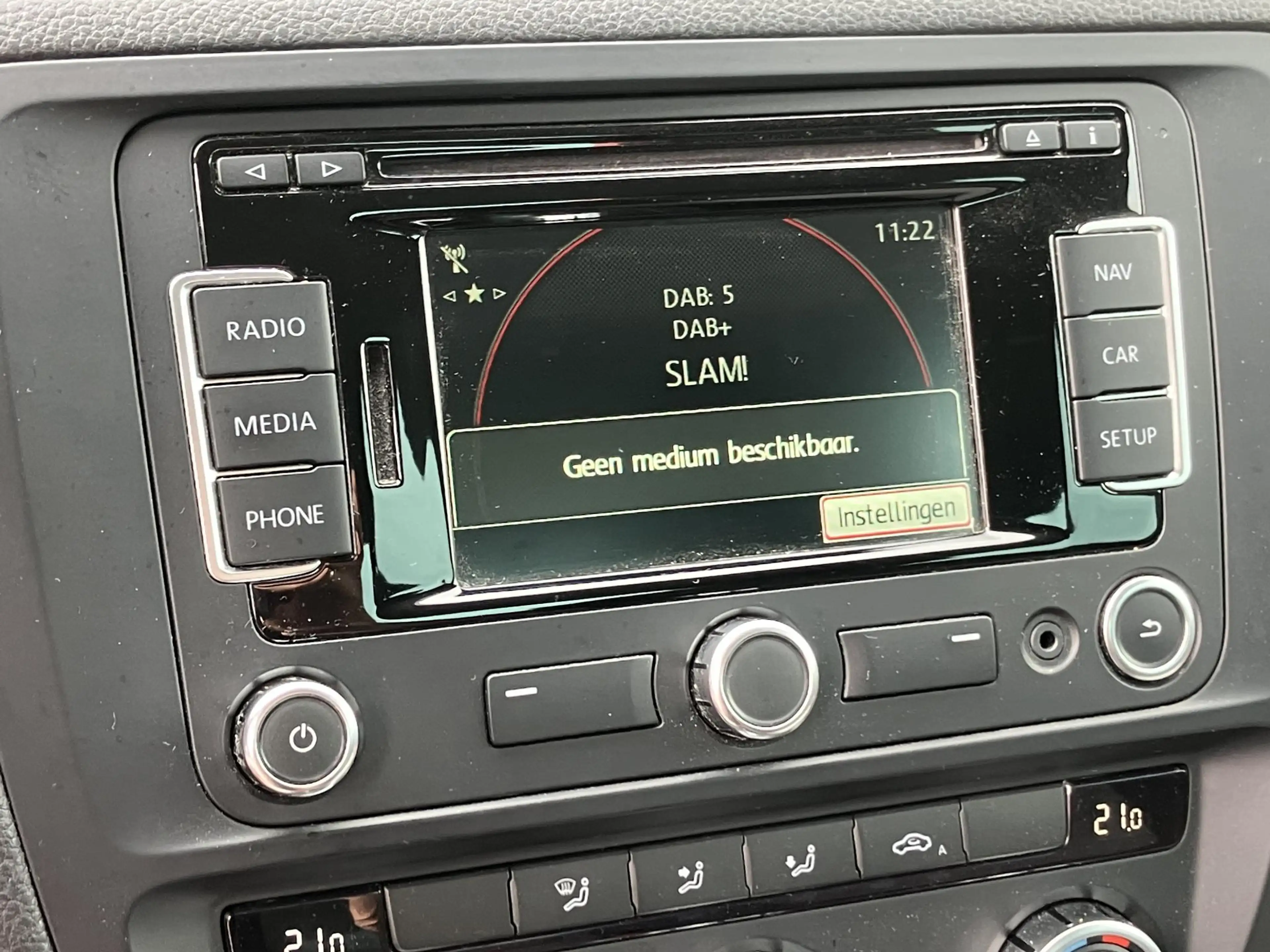 Volkswagen Jetta 1.4 TSI Hybrid Highline | Navi | Xenon | 100% onde — photo 31