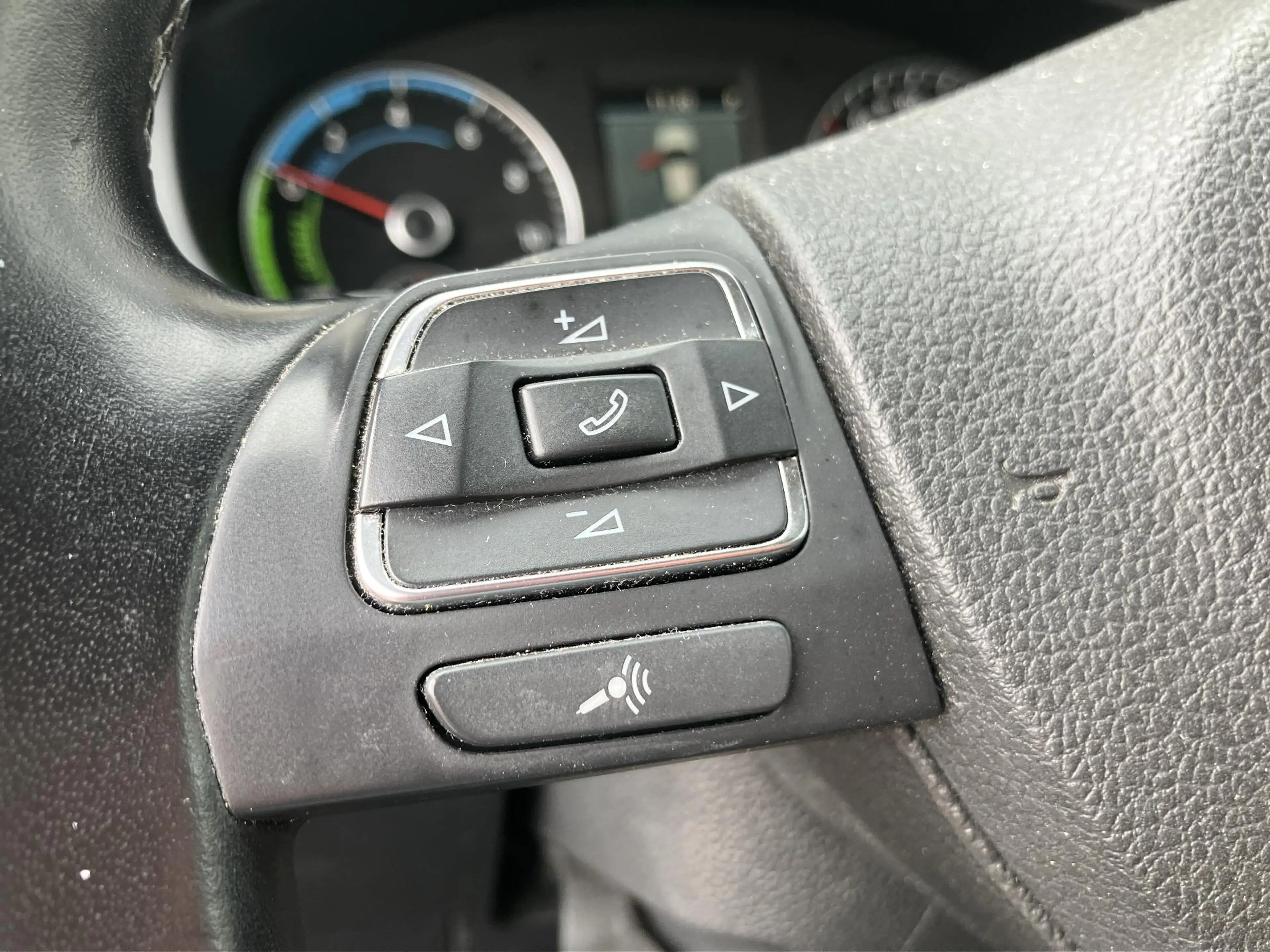 Volkswagen Jetta 1.4 TSI Hybrid Highline | Navi | Xenon | 100% onde — photo 22