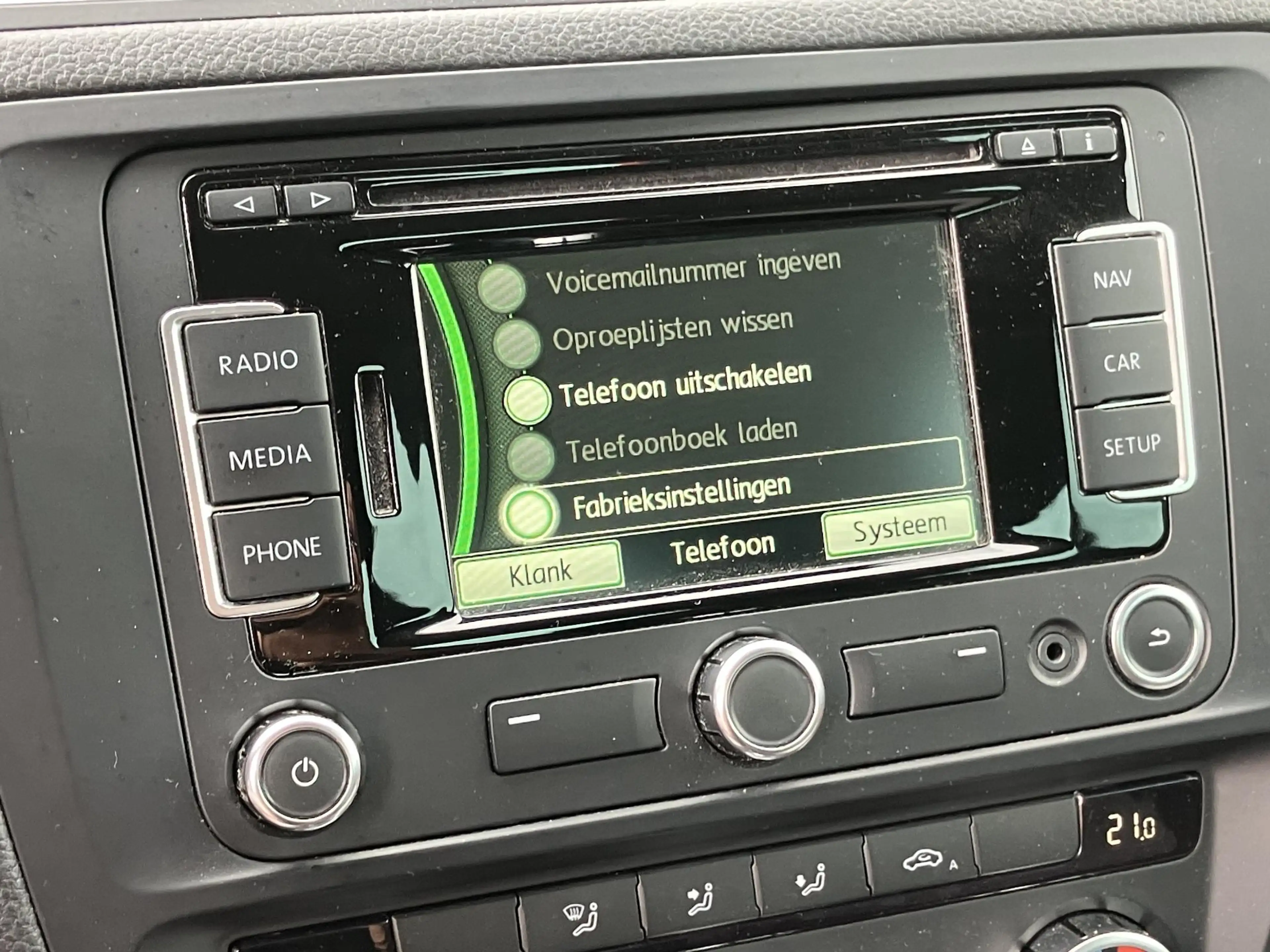 Volkswagen Jetta 1.4 TSI Hybrid Highline | Navi | Xenon | 100% onde — photo 32