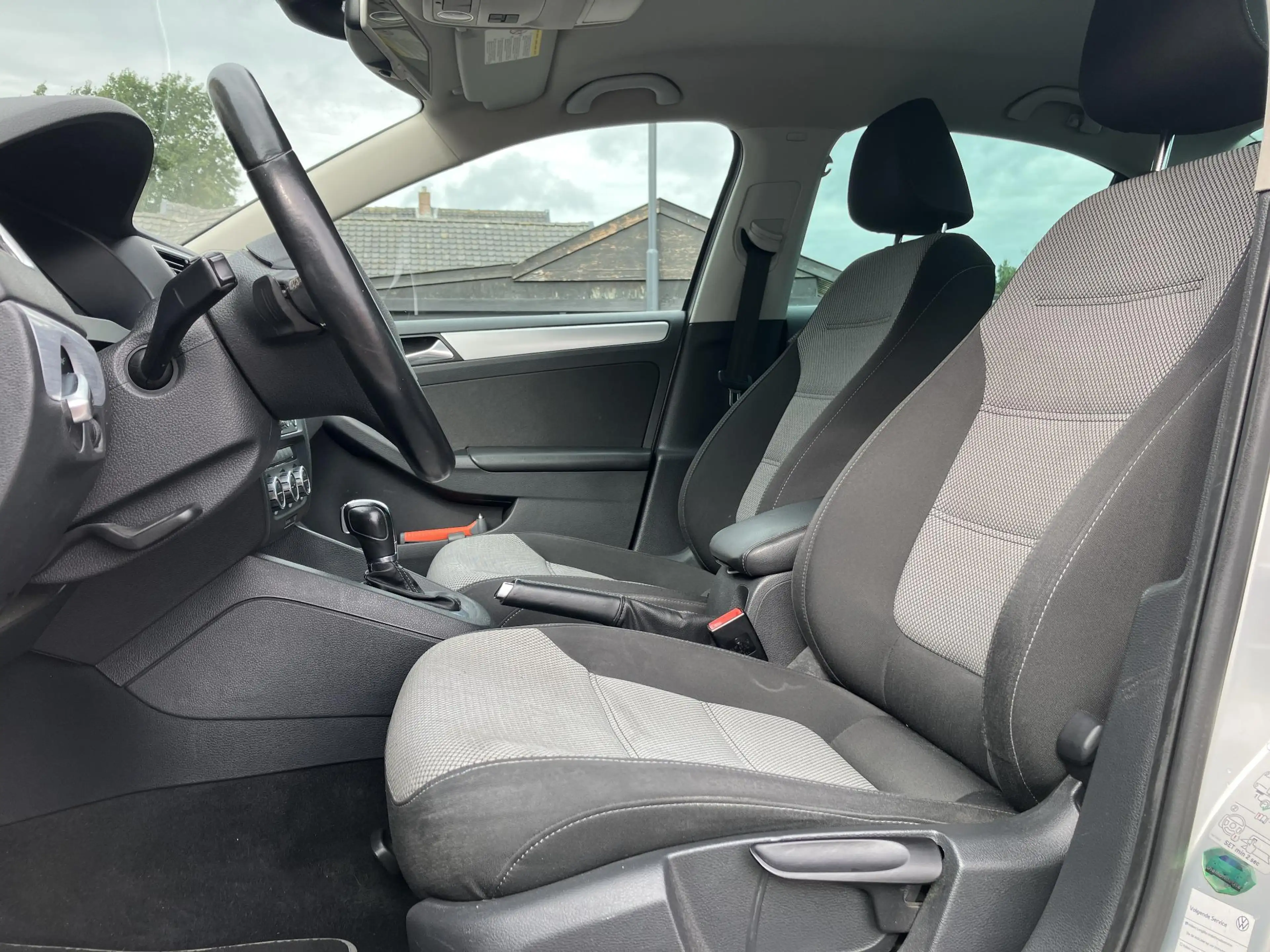 Volkswagen Jetta 1.4 TSI Hybrid Highline | Navi | Xenon | 100% onde — photo 18