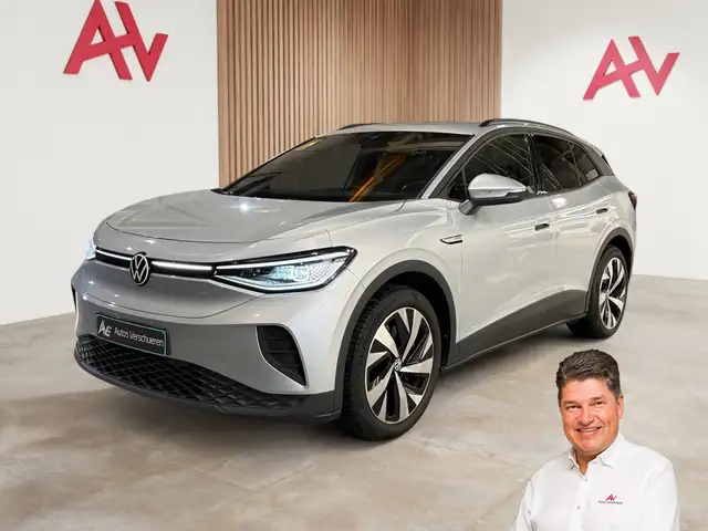 Volkswagen ID.4 Pro Performance 82 kWh **ACC | Ambient | Navi/C...