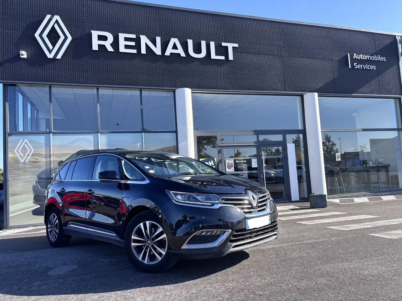 Renault Espace