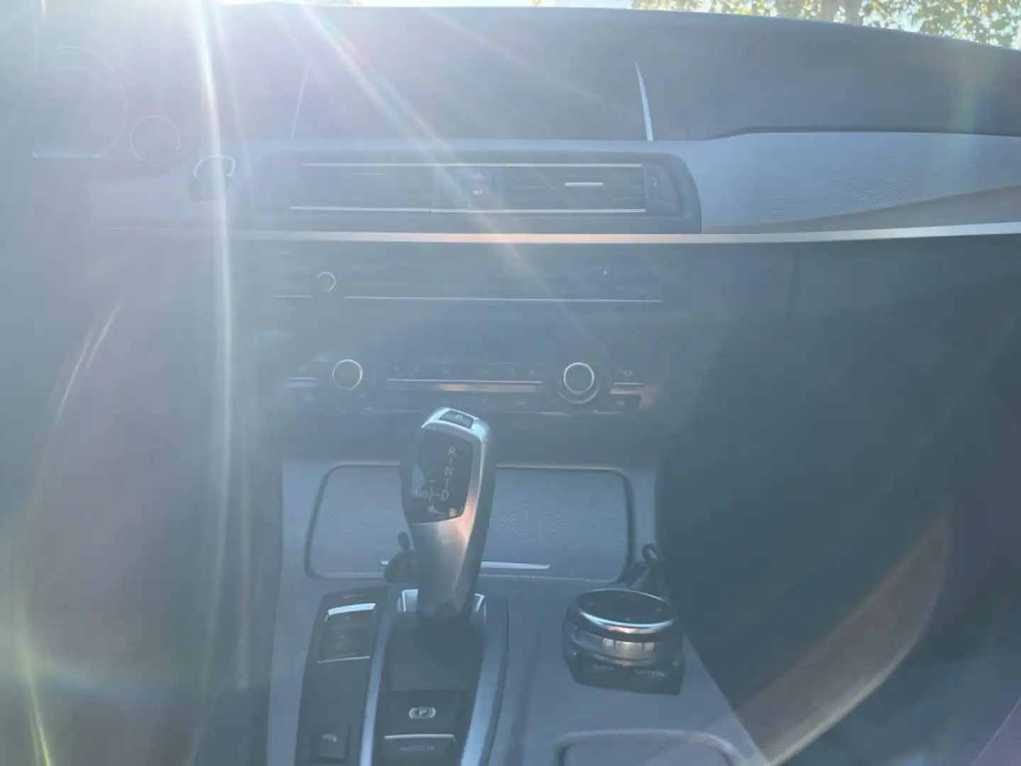 BMW 520 520D TOURING - 2