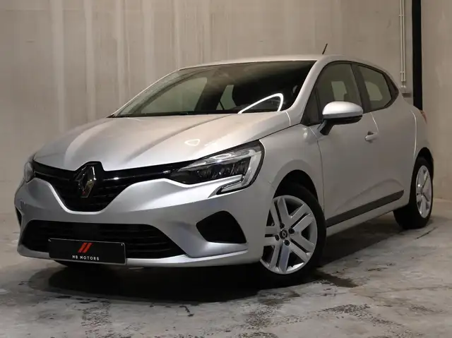 Renault Clio **DAB**PARKEERSENSOREN**NAVIGATIE**