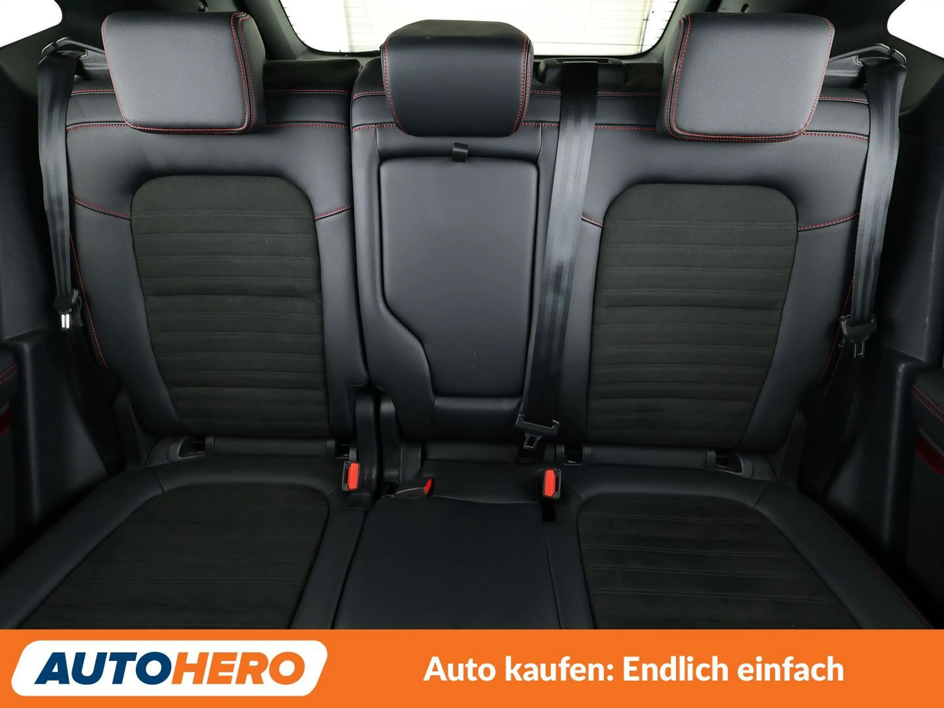 Ford Kuga 2.0 TDCi EcoBlue ST-Line X Aut.*NAV*LED*ACC*CAM* — photo 15
