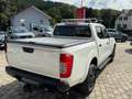 Nissan Navara 2.3DCI N-Guard Double Cab Autom. AHK Blanco - thumbnail 4