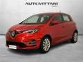 Renault ZOE Zen R135 Flex e-shifter my20 Batt Noleggio Rouge - thumbnail 1
