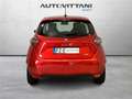 Renault ZOE Zen R135 Flex e-shifter my20 Batt Noleggio Rouge - thumbnail 4
