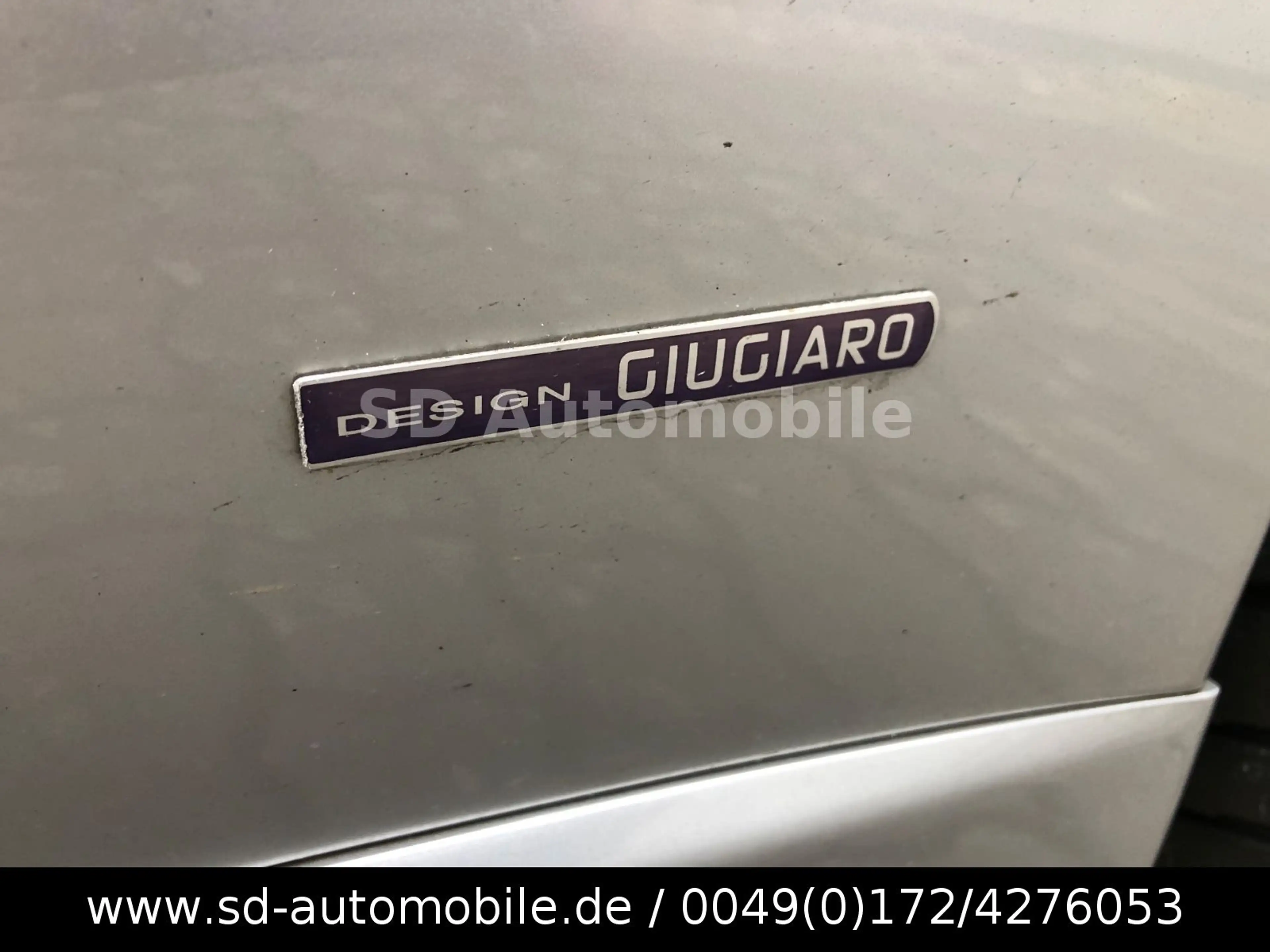 Maserati Spyder 4200 Spyder Cambiocorsa SENSATION + COLLECTOR — photo 8