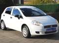 Fiat Grande Punto 1.2 8V Active  * Allwetterreifen * Weiß - thumbnail 1