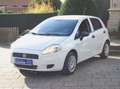 Fiat Grande Punto 1.2 8V Active  * Allwetterreifen * Weiß - thumbnail 5