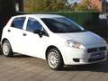 Fiat Grande Punto 1.2 8V Active  * Allwetterreifen * Weiß - thumbnail 3